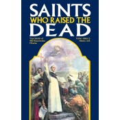 Saints Who Raised the Dead book